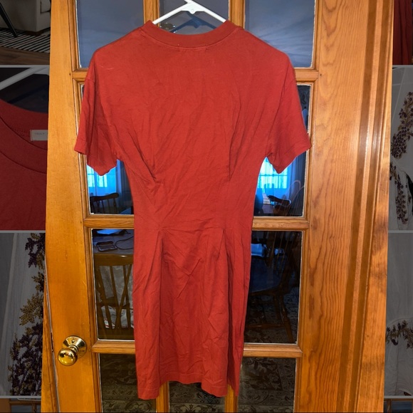 Truly Madly Deeply T-Shirt Dress - Picture 2 of 4